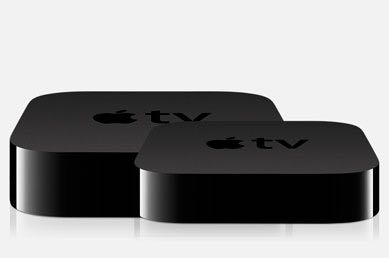 Ремонт Apple TV