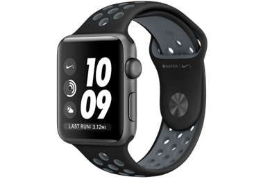 Ремонт Apple Watch Nike Plus