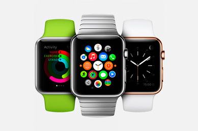 Ремонт Apple Watch