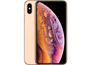 iPhone XS